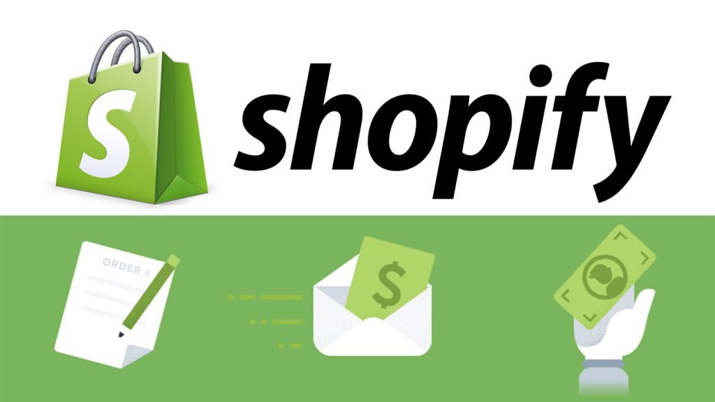 Make Money On Shopify