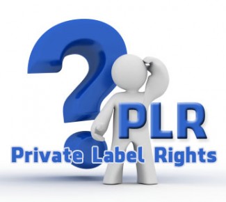 Private Label Rights