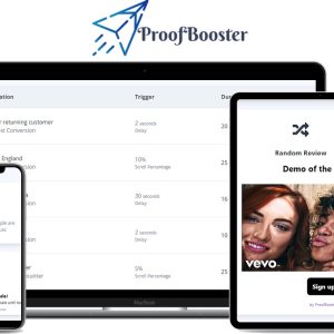 proofbooster