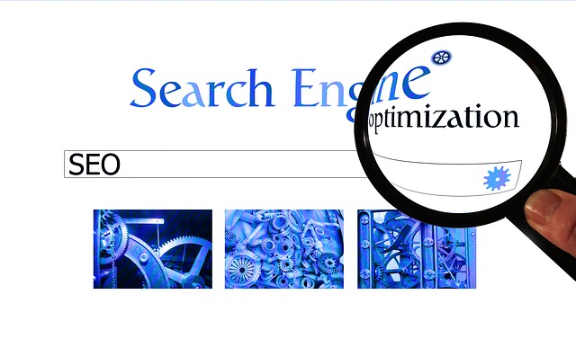 search engine optimization