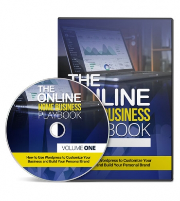 Online Business Playbook