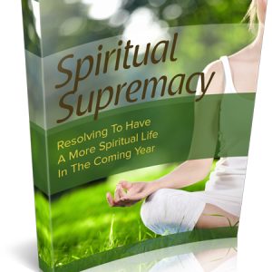 Spiritual Books Bundle