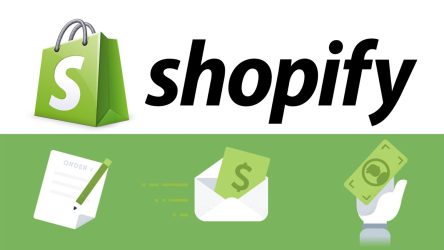 3 Top Ways To Make Money On Shopify